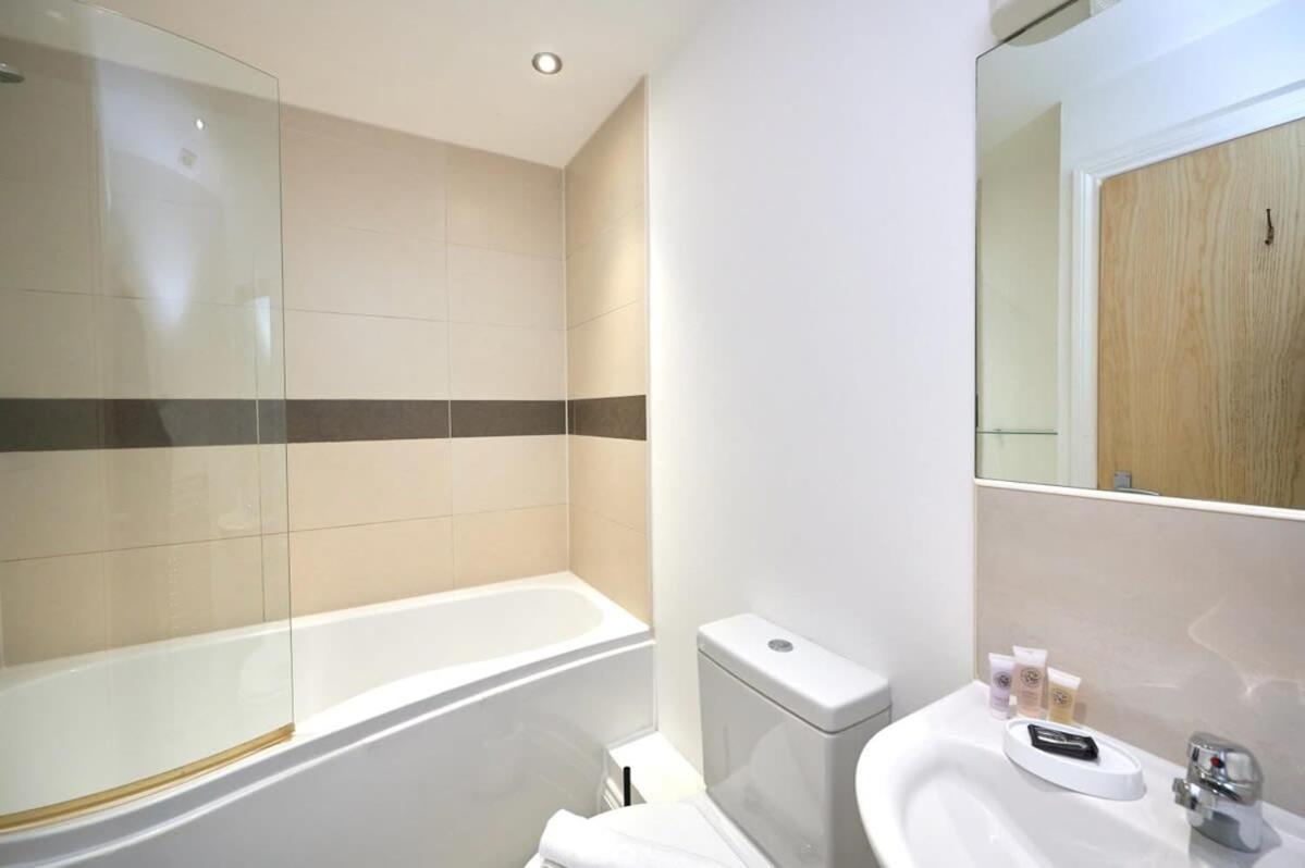 Lovely 2 Bedroom In Preston Apartment Preston (Lancashire)