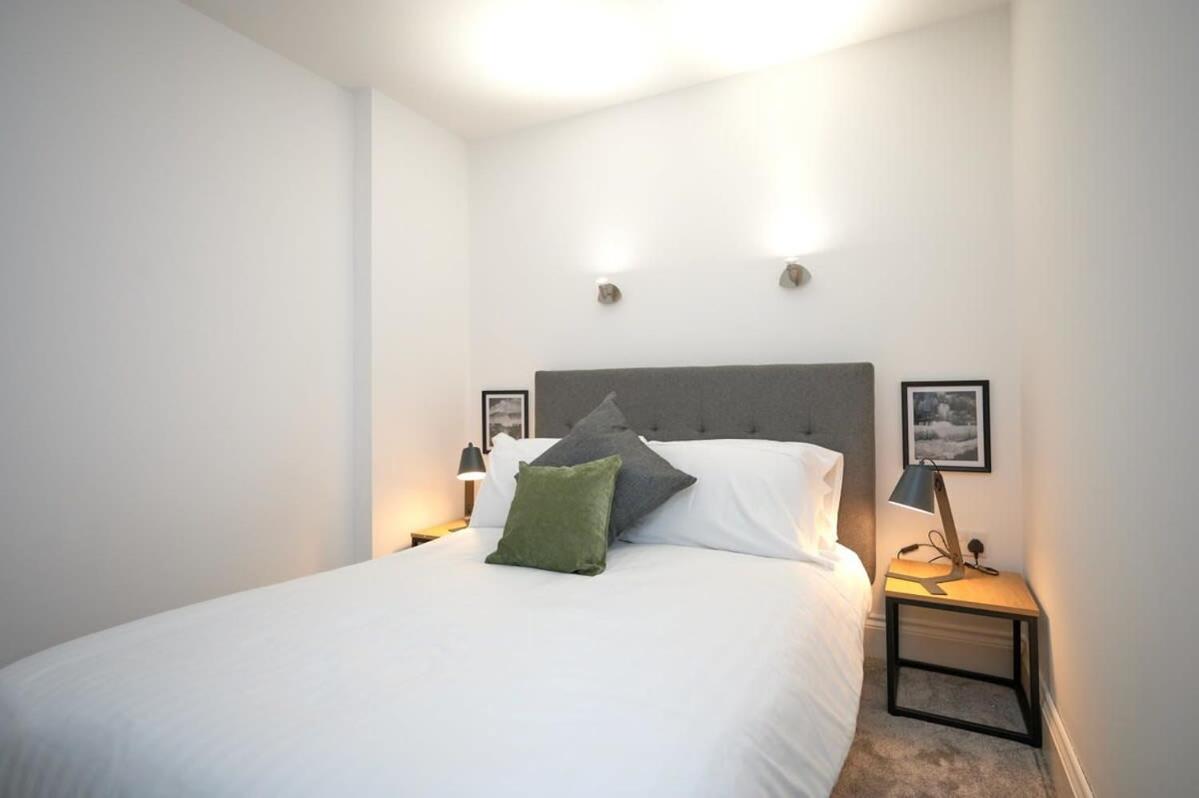 Apartment Lovely 2 Bedroom In Preston *