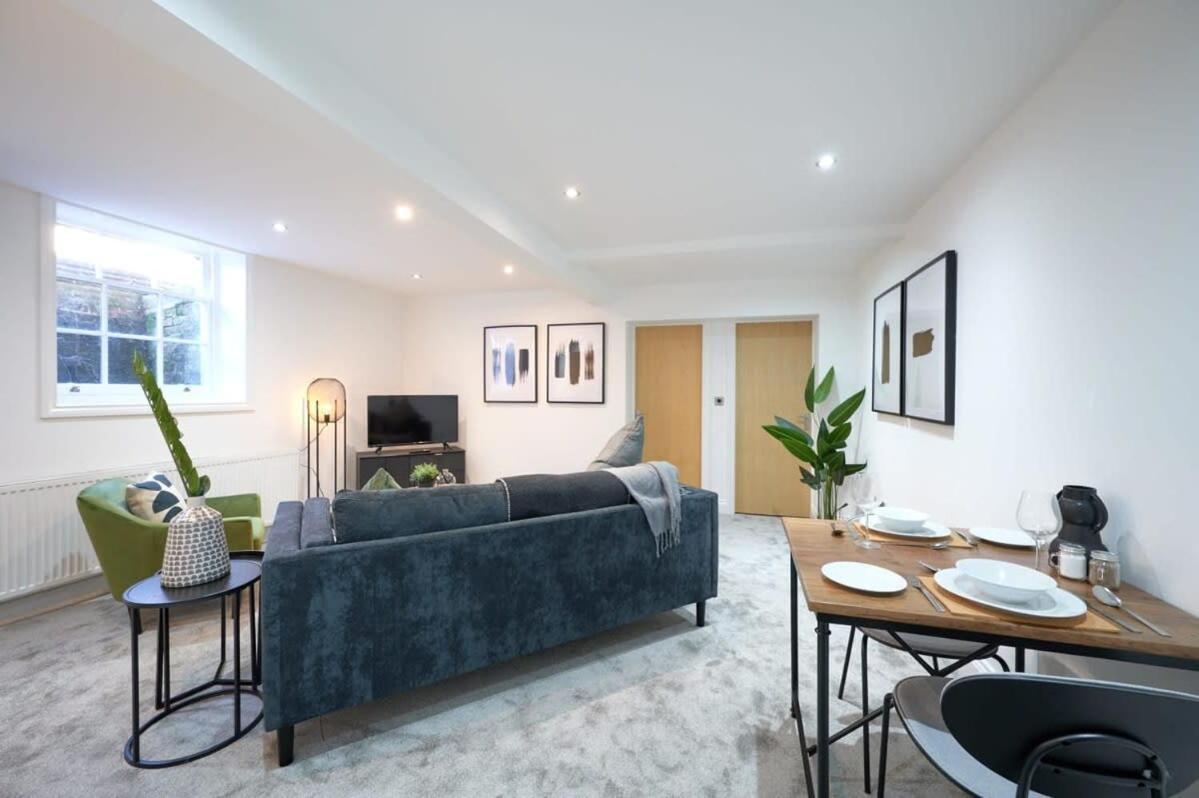 Lovely 2 Bedroom In Preston Apartment Preston (Lancashire)