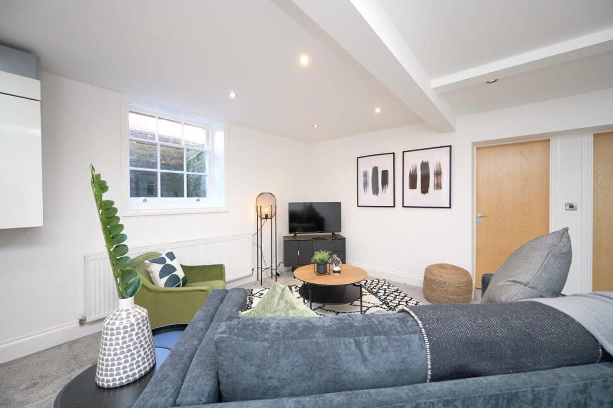 Apartment Lovely 2 Bedroom In Preston Preston (Lancashire)
